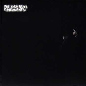 2CD Pet Shop Boys: Fundamental / Further Listening 2005–2007