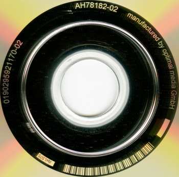 2CD Pet Shop Boys: Fundamental / Further Listening 2005–2007