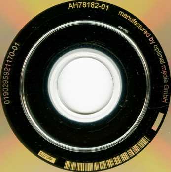 2CD Pet Shop Boys: Fundamental / Further Listening 2005–2007