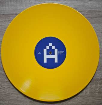 LP Pet Shop Boys: Relentless CLR | LTD