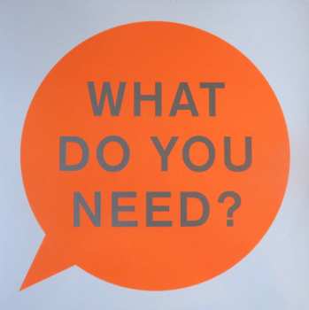 LP Pet Shop Boys: Say It To Me