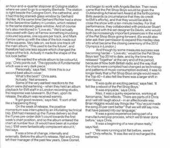 3CD Pet Shop Boys: Yes / Further Listening 2008–2010