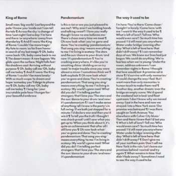 CD Pet Shop Boys: Yes