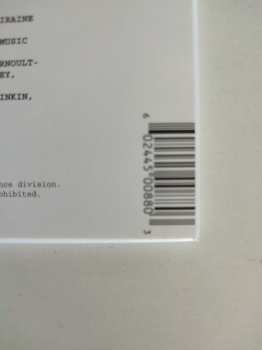 LP Pete Doherty: The Fantasy Life Of Poetry & Crime