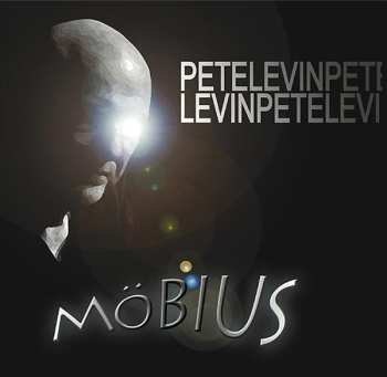 Album Pete Levin: Möbius