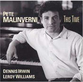 Album Pete Malinverni: This Time