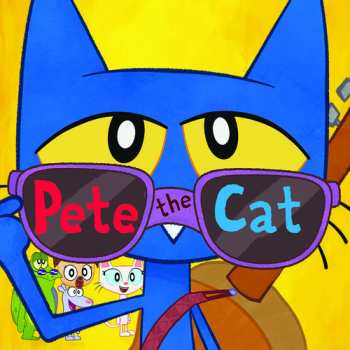 Album Pete The Cat: Pete The Cat