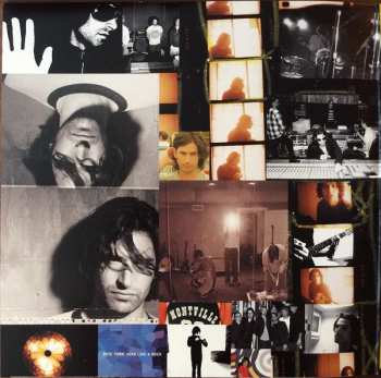 2LP Pete Yorn: Musicforthemorningafter