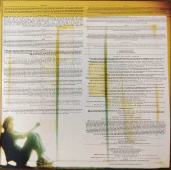 2LP Pete Yorn: Musicforthemorningafter