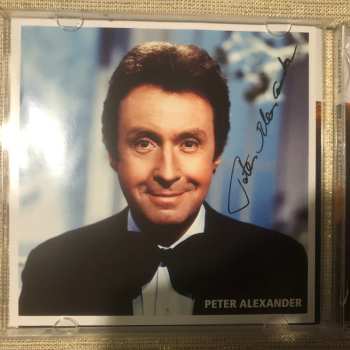 CD Peter Alexander: Glanzlichter