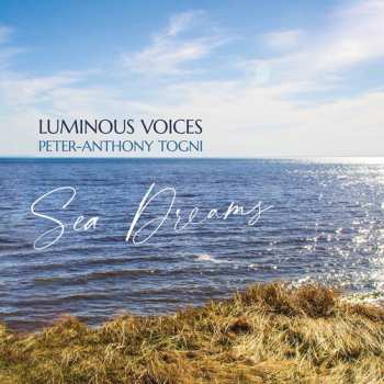 Album Luminous Voices: Sea Dreams