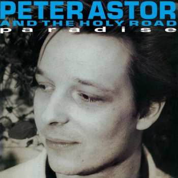 LP Peter Astor: Paradise