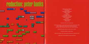 3CD Peter Banks: The Self-Contained Trilogy