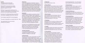 3CD Peter Banks: The Self-Contained Trilogy