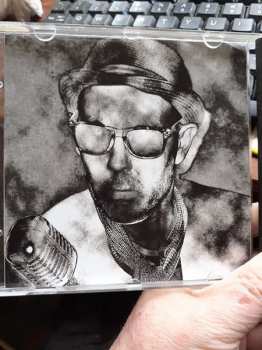 CD Peter Barron: One More Crow