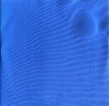 LP Peter Baumann: Nightfall CLR | LTD