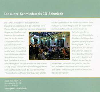 CD Peter Baumgärtner: My Choice