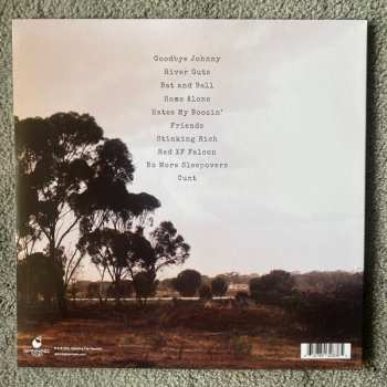 LP Peter Bibby: Butcher/Hairstylist/Beautician CLR