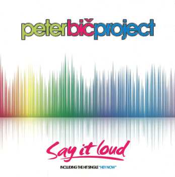 Album Peter Bič Project: Say It Loud