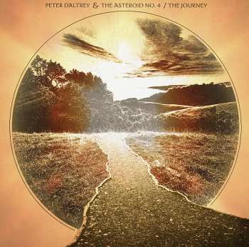 CD The Asteroid #4: The Journey