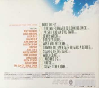 CD Peter Eldridge: Disappearing Day