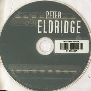 CD Peter Eldridge: Disappearing Day