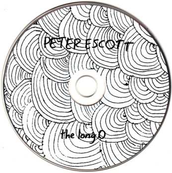 CD Peter Escott: The Long O