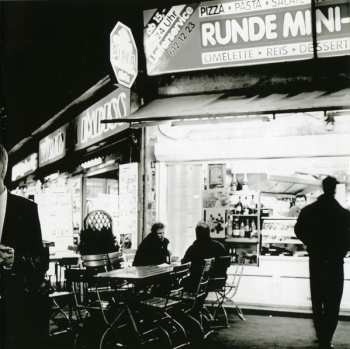 CD Peter Fox: Stadtaffe