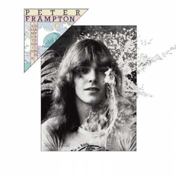Album Peter Frampton: Somethin's Happening