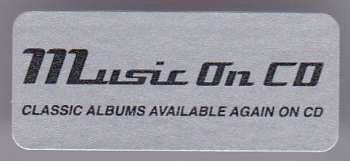 CD Peter Frampton: Somethin's Happening