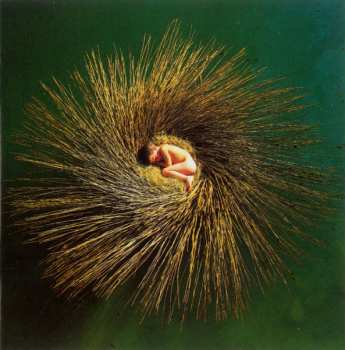 Album Peter Gabriel: OVO