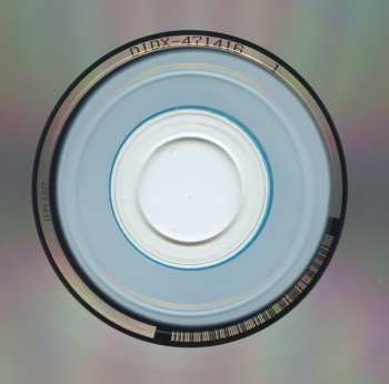 CD Peter Gabriel: Peter Gabriel DIGI