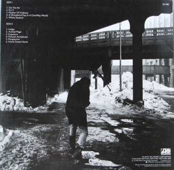 LP Peter Gabriel: Peter Gabriel