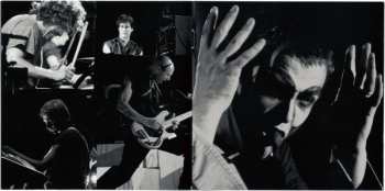 2CD Peter Gabriel: Plays Live