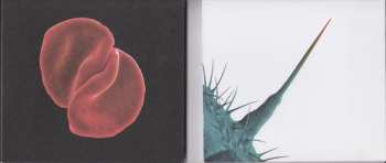 2CD Peter Gabriel: Scratch My Back / And I'll Scratch Yours