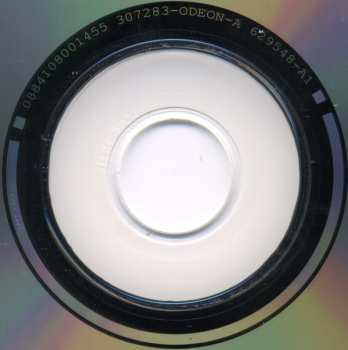 2LP/4CD/2DVD/Zestaw pudełkowy Peter Gabriel: So LTD | DLX