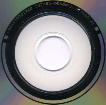 2LP/4CD/2DVD/Zestaw pudełkowy Peter Gabriel: So LTD | DLX