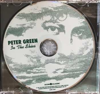 CD Peter Green: In The Skies 