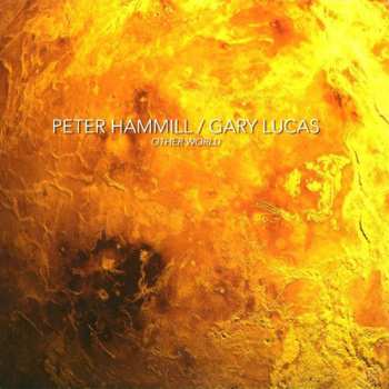 LP Peter Hammill: Other World LTD