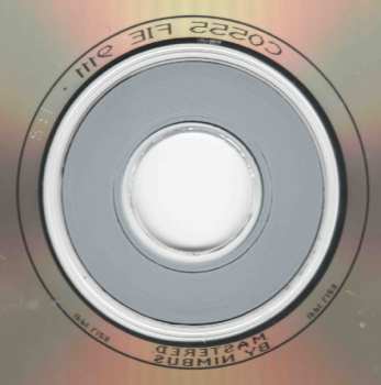 CD Peter Hammill: X My Heart