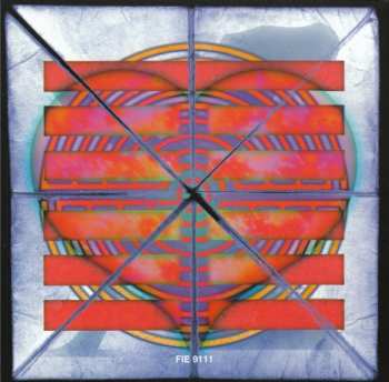 CD Peter Hammill: X My Heart