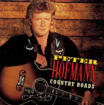 CD Peter Hofmann: Country Roads