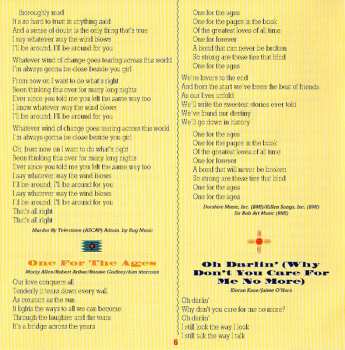 CD Peter Hofmann: Country Roads