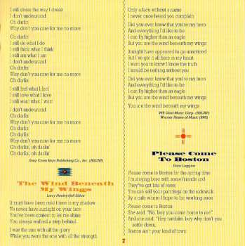 CD Peter Hofmann: Country Roads