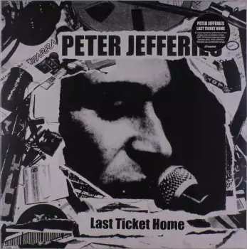 Last Ticket Home