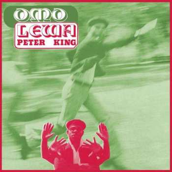 CD Peter King: Omo Lewa