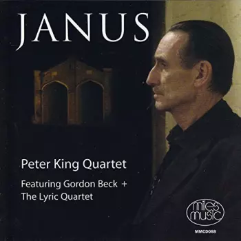Gordon Beck: Janus