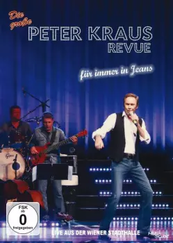 Für Immer In Jeans: Live Aus Der Wiener Stadthalle