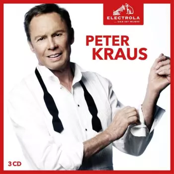 Peter Kraus