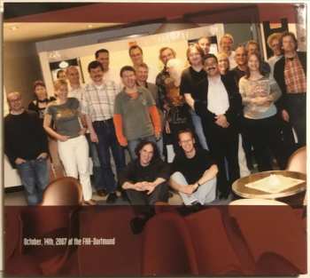 CD Peter Kroll-Ploeger: Live On A Dogs Day